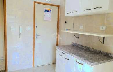 Imagem 9: Apartamento a venda Vila Ipojuca SP