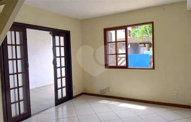 Imagem 2: Condomínio com 3 quartos à venda em Maria Paula - RJ