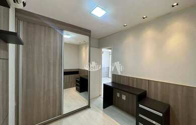 Imagem 14: Cobertura no La Luna com 3 quartos à venda, 131 m² por R$ 650.000 -...