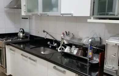 Imagem 12: APARTAMENTO - TAMBORÉ - SP