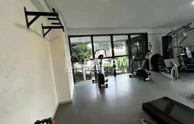 Imagem 3: Apartamento 78m² com 3 Quartos e 1 Suíte Tamarineira