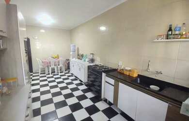 Imagem 15: casa a venda em mongagua, bairro Florida mirim, com 5 quartos, 2 suites...