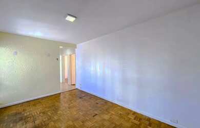 Imagem 2: Apartamento para Locação - Vila Regente Feijó, São Paulo