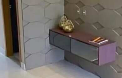 Imagem 6: Vendo duplex 4/4 sendo duas suítes no Lumiere