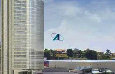 Imagem: Andar à venda, 18 vagas, Santa Lúcia - Belo Horizonte/MG