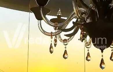 Imagem: A casa em condomínio possui 3 Dormitórios, 5 Banheiros, 4