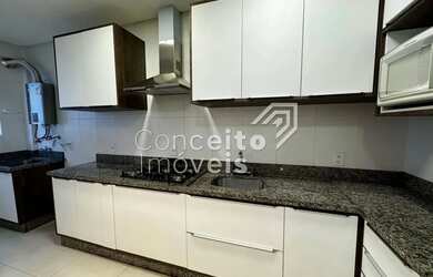 Imagem 6: Edifício Rio Sena - Apartamento Semi Mobiliado