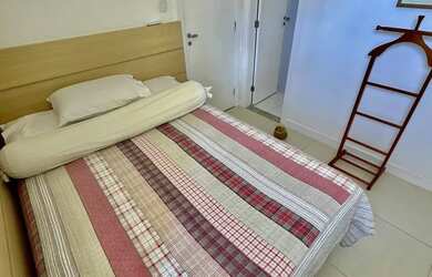 Imagem 16: Apartamento à venda no RESIDENCIAL ALTAVISTA - RUA DO MANGALÔ -PATAMARES...