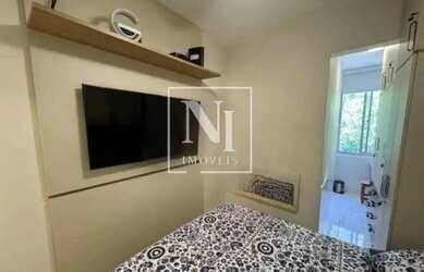 Imagem 8: Excelente apartamento 2 quartos no Bairro de Copacabana