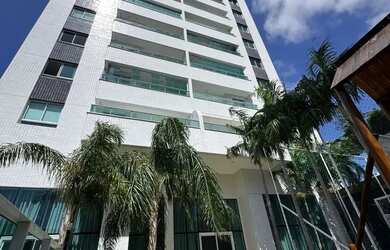 Imagem: Alugo apartamento 3/4 em Tirol - Francisco Cabral