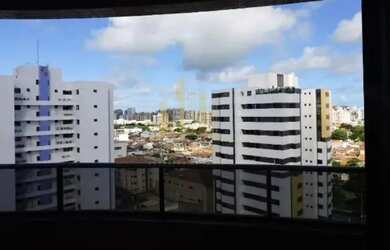 Imagem: O apartamento possui 3 Dormitórios, 3 Banheiros, 2 Vagas na