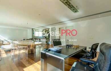 Imagem 10: Apartamento, Jardim Paulista - São Paulo