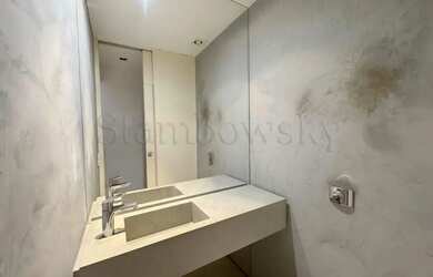 Imagem 4: ALTO LEBLON, NOVO. Ar-condicionado, Imóvel novo, 153m² de Áreae3 Vagas...