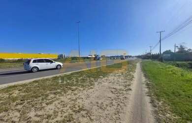 Imagem 5: Área Frente Rodovia Amaral Peixoto Fluminense São Pedro da Aldeia