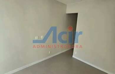 Imagem: O apartamento possui 1 Dormitório, 1 Banheiro, 35m² de Área