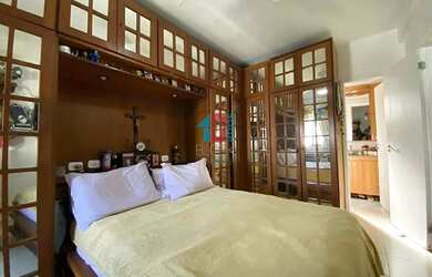 Imagem 16: Recreio dos Bandeirantes Cobertura 5 quartos, sendo 3 suites