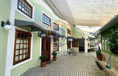 Imagem: Sala Comercial com 36m2 e mezanino em Centro - Jarinu