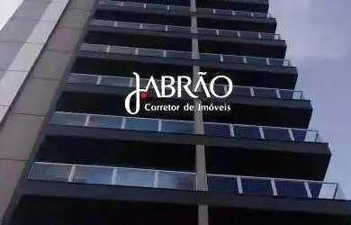 Imagem: A kitnet possui 1 Banheiro e 30m² de Área e está localizado