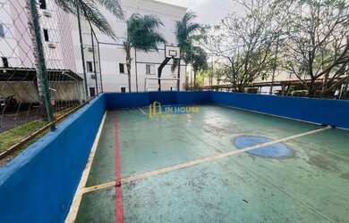 Imagem 8: Lindo apartamento à venda no bairro Ipiranga - Ribeirão Preto