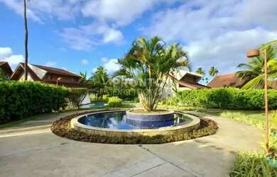 Imagem 6: Bangalô de Alto Padrão em Muro Alto 3 Suítes com Piscina Privativa...