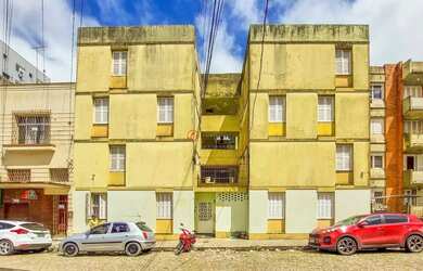 Imagem: O apartamento possui 2 Dormitórios, 1 Banheiro, 54m² de Área