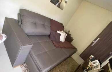 Imagem: Excelente Apartamento no Recanto das Árvores - 186962 9725