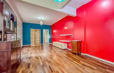 Imagem: 3 quartos com sacada de frente na Lima!