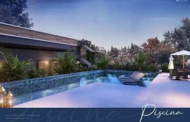 Imagem 7: PORTO NOBRE vende apartamento na Av do Forte