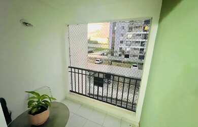 Imagem 3: Apartamento à venda no Residencial Mirante Santa Lúcia , JABOTIANA,...