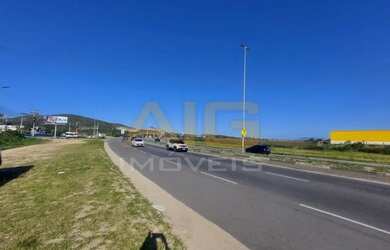Imagem 4: Área Frente Rodovia Amaral Peixoto Fluminense São Pedro da Aldeia