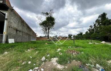 Imagem: O terreno possui 1.050m² de Área e está localizado em Vera