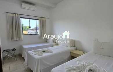 Imagem 9: 107 Norte Sobrado nº 13 no Condomínio Shekinah, Palmas-TO