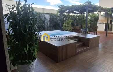 Imagem 10: Condomínio Eco Residencial Fazenda Jequitibá - Casa no Condomínio Eco...