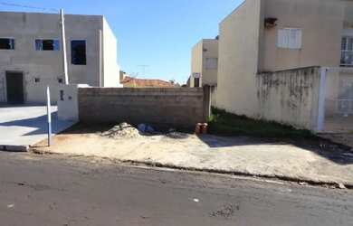 Imagem: O terreno possui 532m² de Área e está localizado em Parque