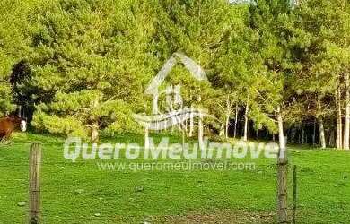 Imagem: O terreno possui 21284m² de Área e está localizado em Ana