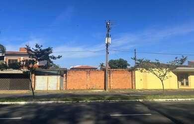 Imagem: O terreno possui 450m² de Área e está localizado em Jardim