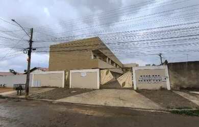 Imagem: O apartamento possui 2 Dormitórios, 1 Banheiro, 69m² de Área