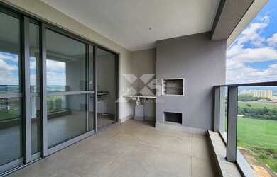 Imagem: O apartamento para alugar possui 3 Dormitórios, 2 Banheiros