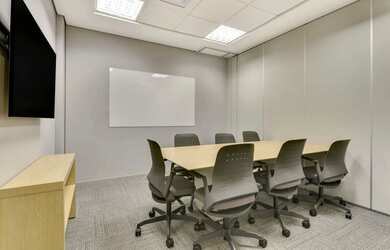 Imagem: O depósito possui 20m² de Área e está localizado em Cambuí