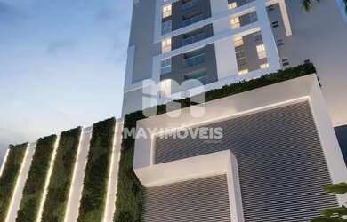 Imagem: Apartamento à venda, 55 m² por R$ 833.000,00 - Praia Brava