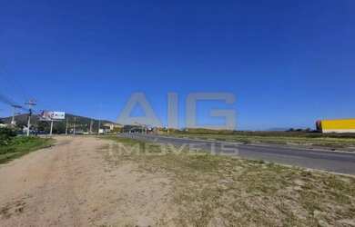 Imagem 8: Área Frente Rodovia Amaral Peixoto Fluminense São Pedro da Aldeia