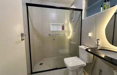 Imagem 10: Aluguel por Temporada - Apartamento Mobiliado pé na areia Praia do Francês