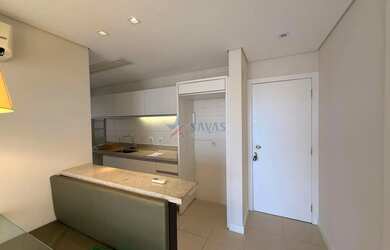 Imagem 9: LINDO APTO DE 02 DORMITÓRIOS - 2 VAGAS - VISTA LIVRE