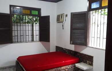 Imagem 2: Mosqueiro, Aluguel por temporada