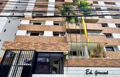 Imagem: O apartamento possui 3 Dormitórios, 3 Banheiros, 3 Vagas na