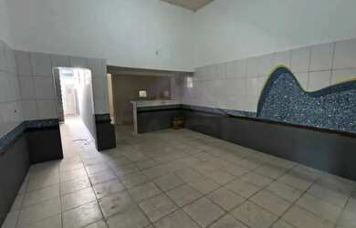 Imagem: O depósito possui 130m² de Área e está localizado em Tijuca