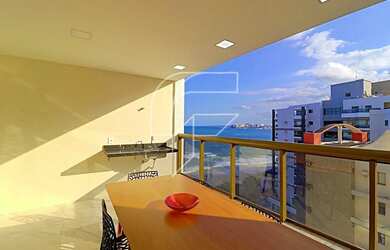 Imagem 6: Imóvel para venda possui 73 metros quadrados com 2 quartos em Praia do...