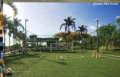 Imagem 4: Lote, área de condomínio à venda com 447 metros quadrados em Jardins...