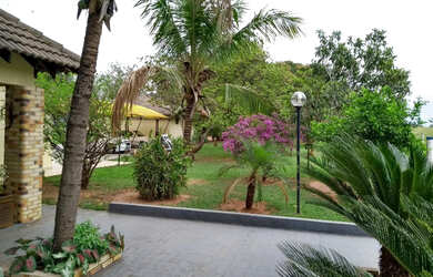 Imagem 9: Lindo sitio em Porto Rico