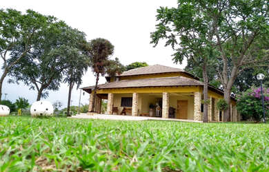 Imagem 6: Lindo sitio em Porto Rico